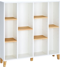 LUKAS Scaffale LUKAS Scaffale 400824000000 N. figura 1