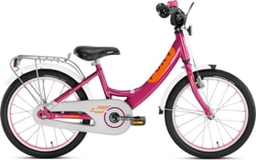 ZL 18-1 ALU Girl 18"