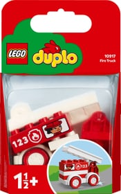 LEGO DUPLO 10917 Le camion de pomp LEGO DUPLO 10917 Le camion de pomp 748731600000 Photo no. 1