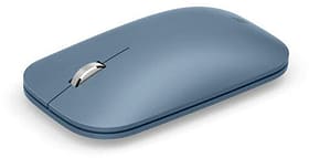 Surface Mobile Mouse Ice Blue Souris sans fil Microsoft 785300154536 Photo no. 1