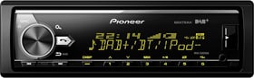 Pioneer MVH-X580DAB-AN Autoradio MVH-X580DAB-AN Autoradio Pioneer 785300144135 Bild Nr. 1