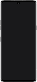 LG Velvet 128 GB white Smartphone Velvet 128 GB white Smartphone LG 785300155469 Bild Nr. 1