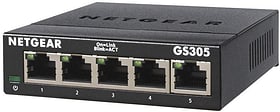 5 Port Switch GS305v3 Switch Netgear 785300144783 Bild Nr. 1