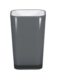 Kleine Wolke Verre à dent Easy anthracite Verre à dent Verre à dent Easy anthracite Verre à dent Kleine Wolke 674426400000 Photo no. 1