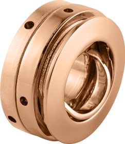 FLEXCUBE Impugnatura forata FLEXCUBE Impugnatura forata 401876800056 Colore Rame N. figura 1