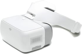 Goggles Full-HD FPV-Brille weiss