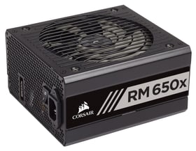 Corsair RM650x - 650W Netzteil RM650x - 650W Netzteil Corsair 785300143971 Bild Nr. 1