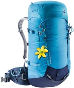 Deuter Guide Lite 28+ SL Damen-Alpinrucksack Guide Lite 28+ SL Damen-Alpinrucksack Deuter 466213200042 Grösse Einheitsgrösse Farbe azur Bild-Nr. 1