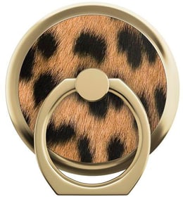 iDeal of Sweden Selfie-Ring Wild Leopard Halterung Selfie-Ring Wild Leopard Halterung iDeal of Sweden 785300148017 Bild Nr. 1
