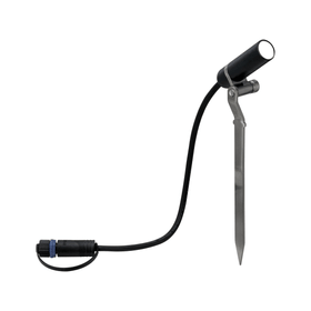Paulmann Plug&Shine Plantini Extensiont Set 4000K Set complémentaire Plug&Shine Plantini Extensiont Set 4000K Set complémentaire Paulmann 615110700000 Photo no. 1