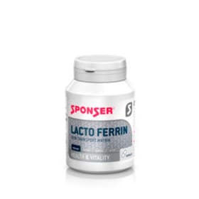 Sponser Lactoferrin Supplément nutritionnel Lactoferrin Supplément nutritionnel Sponser 463094800000 Photo no. 1