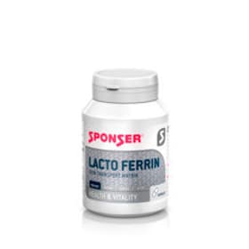 Lactoferrin Supplément nutritionnel Sponser 463094800000 Photo no. 1