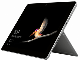 Microsoft Surface Go 4 GB 64 GB Surface Go 4 GB 64 GB Microsoft 798442000000 N. figura 1