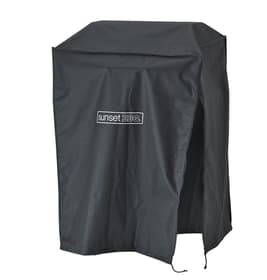 Abdeckhaube BUFFALO SMOKER