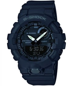 G-Shock GBA-800-1AER Super-Illumin montre-bracelet GBA-800-1AER Super-Illumin montre-bracelet G-Shock 785300145420 Photo no. 1