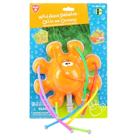 aqua sprinkler octopus Wasser-Spielzeug 745764300000 Bild Nr. 1
