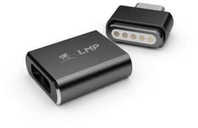MagSaf USB-C adapter, Safety Grau Adapter LMP 785300143366 Bild Nr. 1