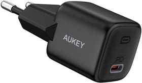 Chargeur mural USB PA-B1 20W PD/QC Caricabatterie AUKEY 785300161396 N. figura 1