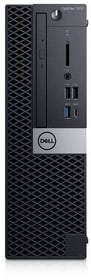Dell OptiPlex 7070-P3CT6 SFF Desktop OptiPlex 7070-P3CT6 SFF Desktop Dell 785300150923 Bild Nr. 1