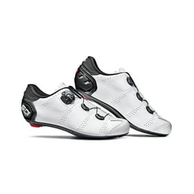 RR Fast Carbon Compsite Chaussures de cyclisme SIDI 468531240010 Taille 40 Couleur blanc Photo no. 1
