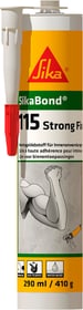 Sikabond 115 Strong fix 290 ml Sika 676064700000 Photo no. 1