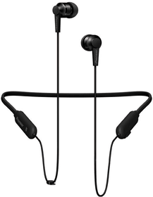 Pioneer SE-C7BT-B - Schwarz In-Ear Kopfhörer SE-C7BT-B - Schwarz In-Ear Kopfhörer Pioneer 772783800000 Bild Nr. 1