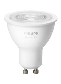White LED Lampe Philips hue 615129200000 Bild Nr. 1