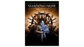 PC - Middle-earth: Shadow of War Gold Edition Download (ESD) PC - Middle-earth: Shadow of War Gold Edition Download (ESD) 785300133671 Photo no. 1