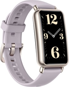 Huawei Watch Fit Mini Taro Purple Fluoroelastomer Strap Smartwatch Watch Fit Mini Taro Purple Fluoroelastomer Strap Smartwatch Huawei 785300164113 Bild Nr. 1