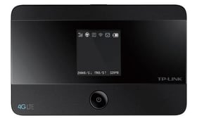 TP-LINK LTE Hotspot M7350 Router LTE Hotspot M7350 Router TP-LINK 785300154871 N. figura 1