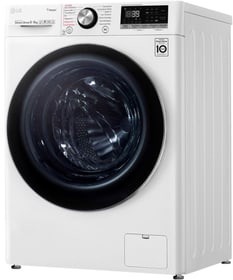 LG V9 WD 96H2 A Asciugatrice V9 WD 96H2 A Asciugatrice LG 785300152024 N. figura 1
