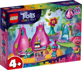 LEGO TROLLS 41251 Flower LEGO TROLLS 41251 Flower 748737400000 Photo no. 1