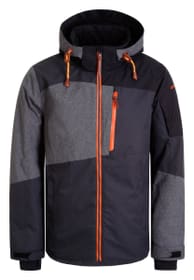 Icepeak Canova Veste de ski pour homme Canova Veste de ski pour homme Icepeak 460373700386 Taille S Couleur antracite Photo no. 1