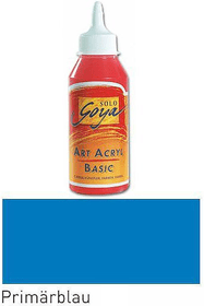 C.Kreul Basic Acryl 250ml Basic Acryl 250ml C.Kreul 665526600070 Photo no. 1