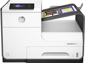 HP PageWide Pro 452dw Stampante PageWide Pro 452dw Stampante HP 785300144364 N. figura 1