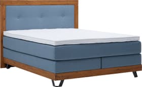 HASENA MASSIVA Boxspring MASSIVA Boxspring HASENA 404594900000 Bild Nr. 1