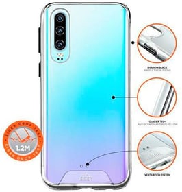 Eiger Hard Cover "Glacier Case transparent" Coque Hard Cover "Glacier Case transparent" Coque Eiger 785300148761 Photo no. 1