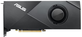 Asus GeForce RTX 2080 Ti TURBO 11G Grafikkarte GeForce RTX 2080 Ti TURBO 11G Grafikkarte Asus 785300143509 Bild Nr. 1