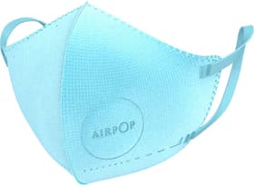 AirPop Kids NV (4Stk.) - Blau Hygienemasken Kids NV (4Stk.) - Blau Hygienemasken AirPop 785300157426 Bild Nr. 1