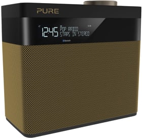 Pure POP Maxi S - Gold DAB+ Radio POP Maxi S - Gold DAB+ Radio Pure 785300131569 Bild Nr. 1