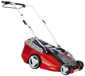 Einhell GE-CM 36Li KIT Tosaerba ad accumulatore GE-CM 36Li KIT Tosaerba ad accumulatore Einhell 630849100000 N. figura 1