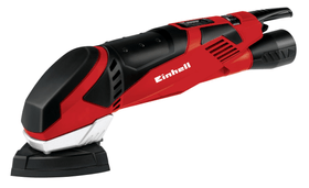 Einhell Deltaschleifer TE-DS 20 E Deltaschleifer TE-DS 20 E Einhell 616720700000 Bild Nr. 1