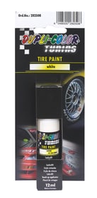 Tire Paint weiss 12 ml Lackstift Dupli-Color 620838200000 Bild Nr. 1