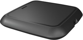 Single Wireless Charger schwarz Ladegerät Zens 798616900000 Bild Nr. 1