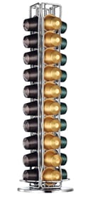 Turmix Capstore Finesse Dispenser capsule girevole Portacapsule Capstore Finesse Dispenser capsule girevole Portacapsule Turmix 717346100000 N. figura 1