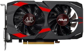 Asus GeForce GTX1050Ti CERBERUS O4G Scheda grafica GeForce GTX1050Ti CERBERUS O4G Scheda grafica Asus 785300140870 N. figura 1