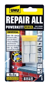 UHU REPAIR ALL.