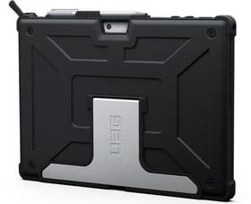 Urban Armor Gear Folio Case black Microsoft Surface Pro 4 Folio Case black Microsoft Surface Pro 4 Urban Armor Gear 785300137199 Photo no. 1