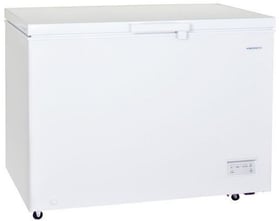 Kibernetik 316 Liter Gefriertruhe 316 Liter Gefriertruhe Kibernetik 785300135316 Bild Nr. 1