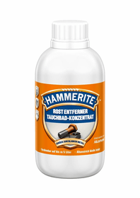 Hammerite Antiruggine ad immersion 500 mle - concentrato Synthetic Fondo antiruggine Antiruggine ad immersion 500 mle - concentrato Synthetic Fondo antiruggine Hammerite 660803900000 N. figura 1